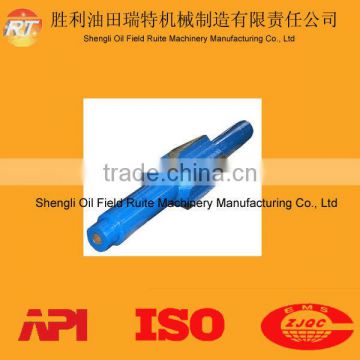 Integral Straight Rib Stabilizers downhole tools fishing tool blade oilfiled tools