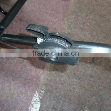 Fertilizer Spreader for Lawn & Garden Home Yard Grass Seed photo-5