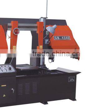 2015 New Band Saw Machine GB4028 for Sale photo-2