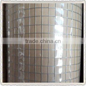 2x4 welded wire mesh panel