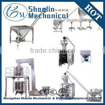 china manufacture coco/spice/chili/currie/pepper/milk powder packing machine with high efficiency