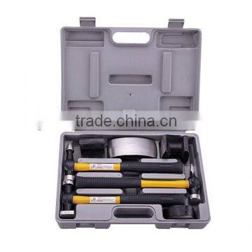 Repair Kit, Truck Car Motorcycle Tool Kit, Heavy Dutty 4wd Offroad Plugs Tubeless photo-2