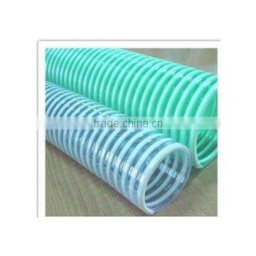 Pvc Corrugated Chemical Hose photo-6