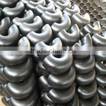 welded steel elbow