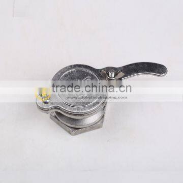 Stainless Steel Honey Gate