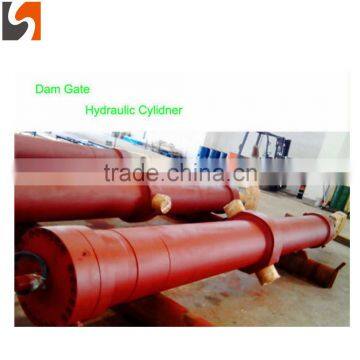 Professional Hydraulic Cylinder for Press Machine photo-3