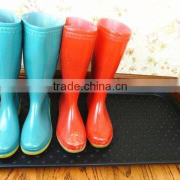 PP Plastic Boot Tray Mat