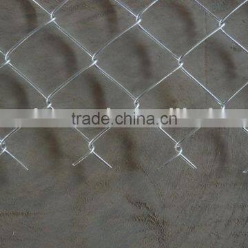 Chain link mesh