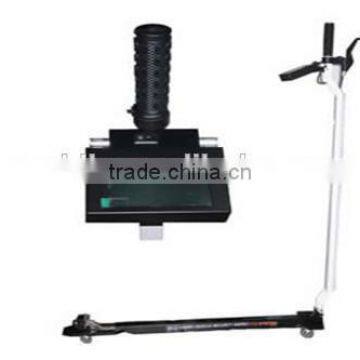 Under Vehicle Search Camera Security CCTV System XLD-CDJC01 photo-4