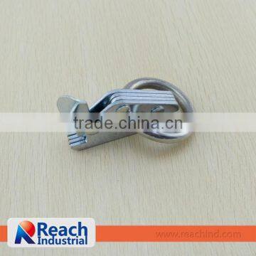 6600 Lbs Double Stud E Fitting With Stainless Steel O-Ring photo-2