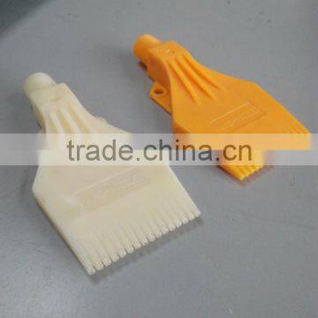 ABS 1/4inch male thread air blowing nozzle for drying