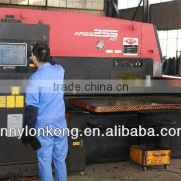 laser cutting machine