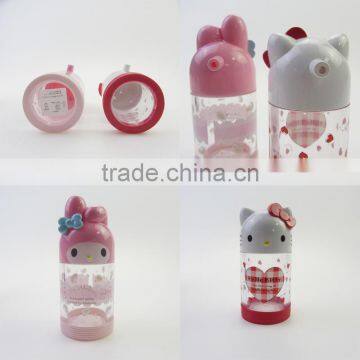 OEM Printing Plastic Liquit Seasoning Bottle With Spout photo-6