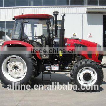 Factory Supply High Quality Lower Price 120hp Tractor photo-3