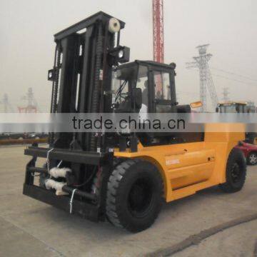 New Arrival Hot Selling High Quality Good Price 16T Used Tcm Diesel Forklift photo-3
