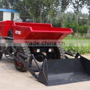 Good Price 1-10 Ton Dumper for Hot Sales photo-5