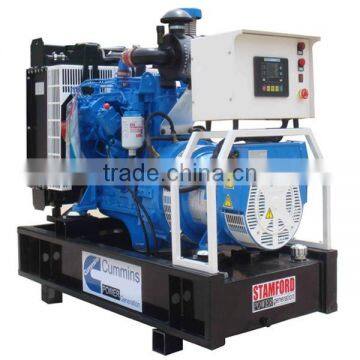 10KVA-2000KVA Diesel Generator Welding Machine for Hot Sales photo-3