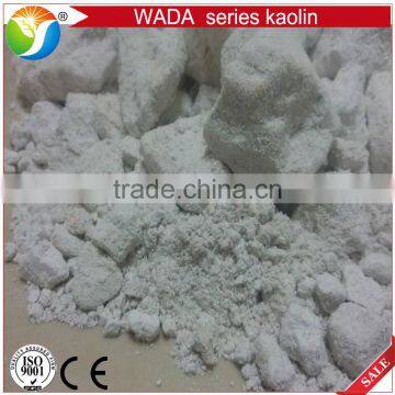 Wholesale Heat-resistance Calcined Kaolin used for Ceramics