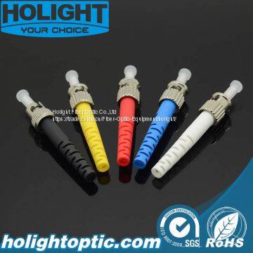 St 3.0mm Fiber Optic Connector Kit photo-4