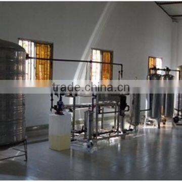 S22-automatic Mineral Water Plant photo-3