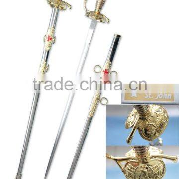 95cm Masonic Sword photo-4
