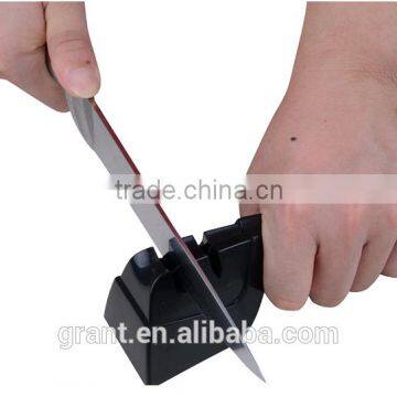 Safe Kitchen Knife Sharpener Any Sharp Knife Sharpener photo-2