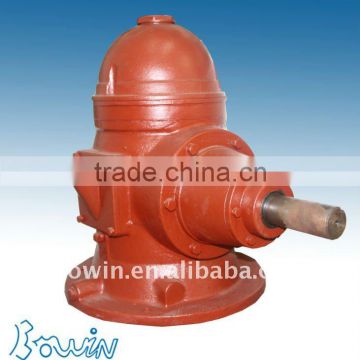 BW55120 Gearbox for Deep Well Pump