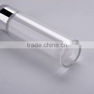 Empty Luxury ABS Plastic Cosmetic Lotion Pump Bottle photo-4