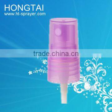 Plastic Screw Fine Mist Sprayer 18mm 20mm 24mm 28mm photo-4