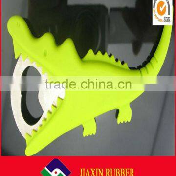 Different Silicone Adjustable Jar Openers for Sale JX-10034