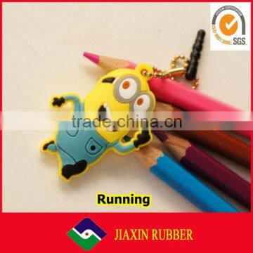 2015 China Wholesale Factory Price Promotion Phone Dust Plug/dust Plug photo-4