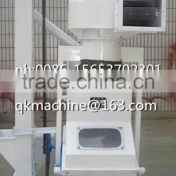 TQSX Series Specific Gravity Stoner photo-3