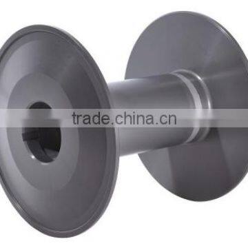 Aluminium Beam for Warping Machine photo-2