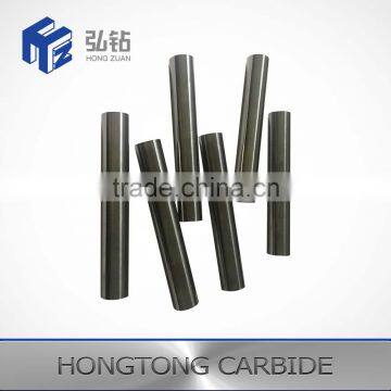 Tungsten Carbide Solid Round Rod photo-2