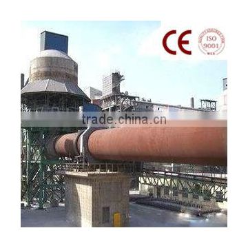 Unique designed large handling capacity rotary kiln burner ready on sale