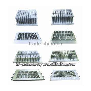 Henan Kefan supply Professional and high performance Brick Mold