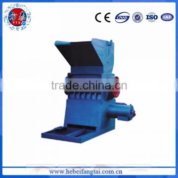 High quality small concrete shredder crusher machine New products launched in China