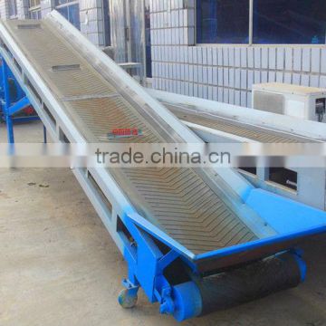 Rubber Belt conveyor