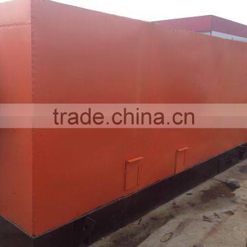 ZOUPING JINKUN HOT SALE GHG SERIES ROTARY DRYER photo-5