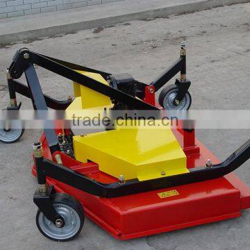 Top Quality Tractor PTO Use Finishing Mower, Grass Mower, Lawn Mower With CE Certification photo-3