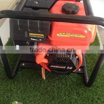 HOT SALE!1-4inch High Pressure Pumps With Two Impeller photo-5