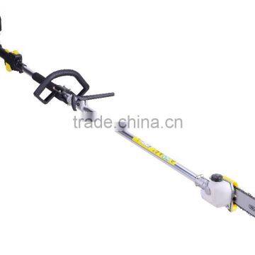 Petrol Saw Pole Tree Pruner With 300mm Cutting Length photo-2