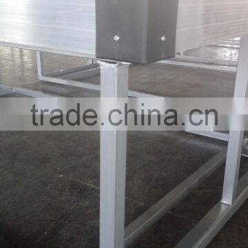 Qingdao Flower Display Bed / Garden Bed photo-3