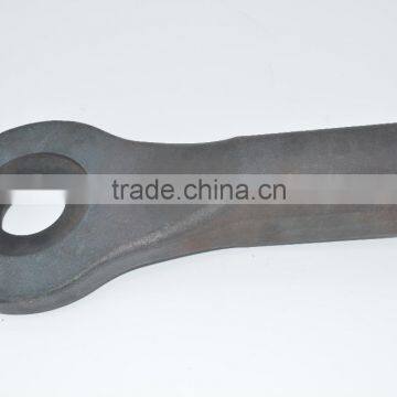 Factory Manufacturer Outlet Heavy Duty Trailer Drawbar Towing Eye photo-3