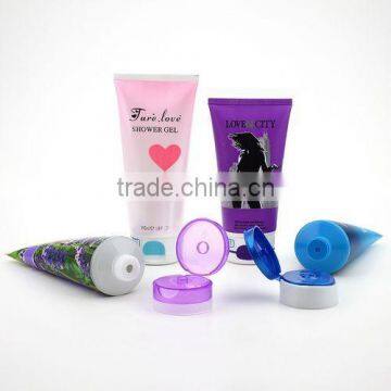 The Newest RGF-100YC China Small Plastic Tube Filling Sealing Machine
