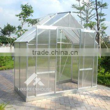 Home Greenhouse Used in Garden for Sale HX65120-1 Series photo-5