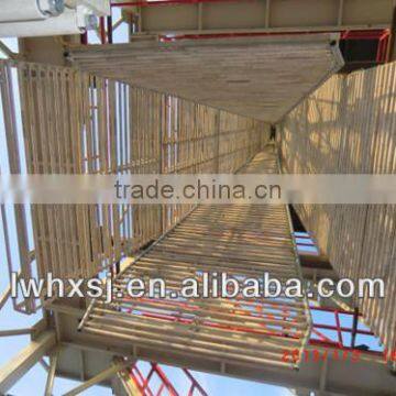 Hengxiang Best Seller Electrical Machine Wide-range Greenhouse Film Machine Set photo-2