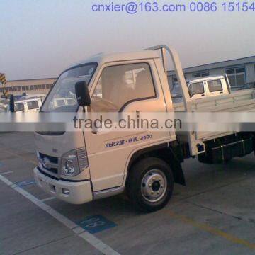 Hook Truck Container Polymer Wall Panels photo-2