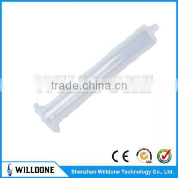 High Quality Barrel For Automatic Glue Dispenser photo-3