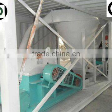 Hot Sale! CE/GOST Straw Pellet Mill RD420MX photo-2